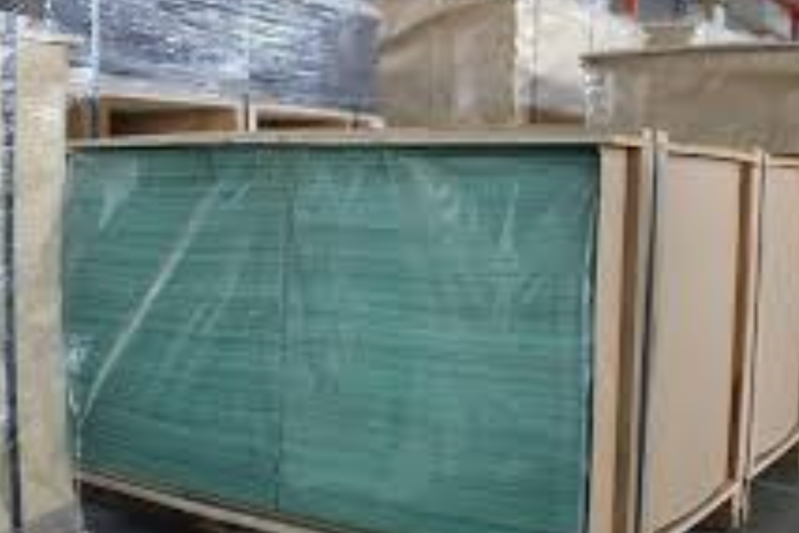 ASBESTOS BEATER JOINTINGS