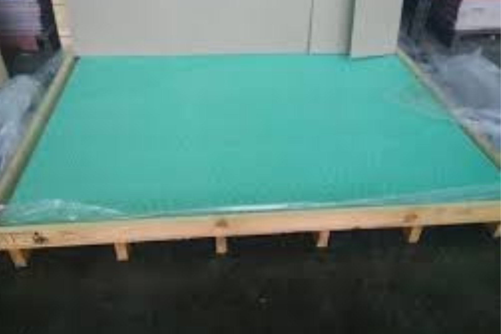 NON-ASBESTOS BEATER JOINTINGS